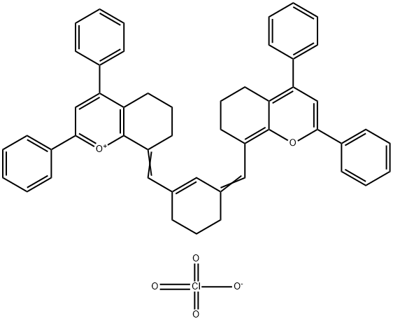 高氯酸盐,61010-01-3,结构式