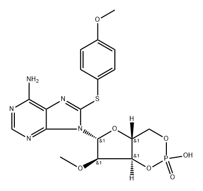 612513-16-3 Structure