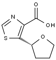 法罗培南杂质, 613670-77-2, 结构式