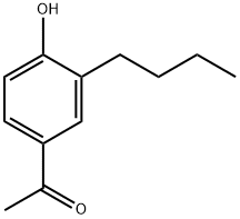 Dyclonine Impurity 8 Struktur