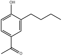 Dyclonine Impurity 8 Structure