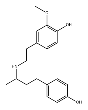 Dobutamine Impurity 2|多巴酚丁胺杂质1
