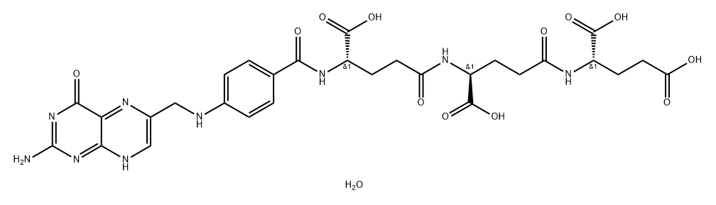 化合物 T25999L, 6164-84-7, 结构式