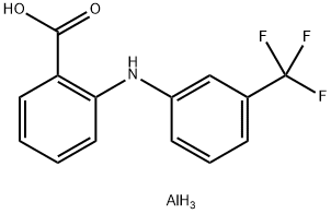 Alfenamine Struktur