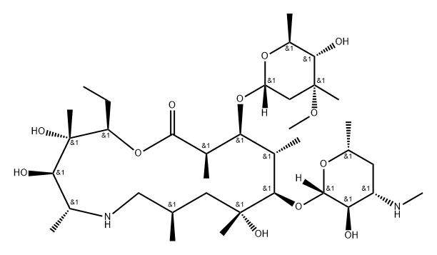 620169-48-4 Structure