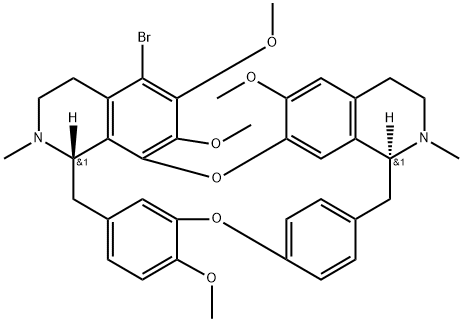 化合物 T26911, 62067-29-2, 结构式