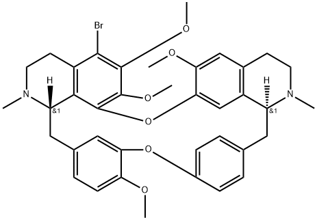 62067-29-2 Structure
