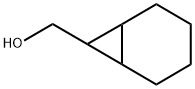 bicyclo[4.1.0]heptan-7-ylmethanol 结构式