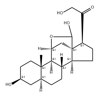 6251-41-8 Structure