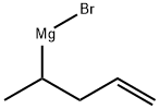 magnesium,pent-1-ene,bromide. Fandachem ,63148-16-3,结构式