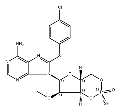 634208-37-0 Structure