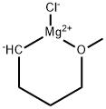 Magnesium, chloro[4-(methoxy-κO)butyl-κC]-