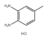 1,2-Benzenediamine,4-methyl-, hydrochloride (1:2)