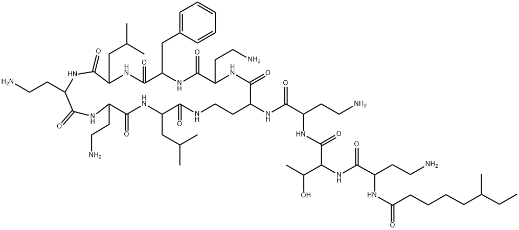 63700-39-0 Structure