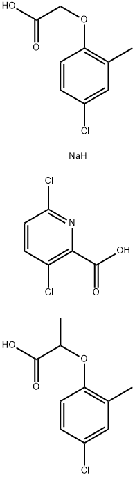 , 63851-57-0, 结构式