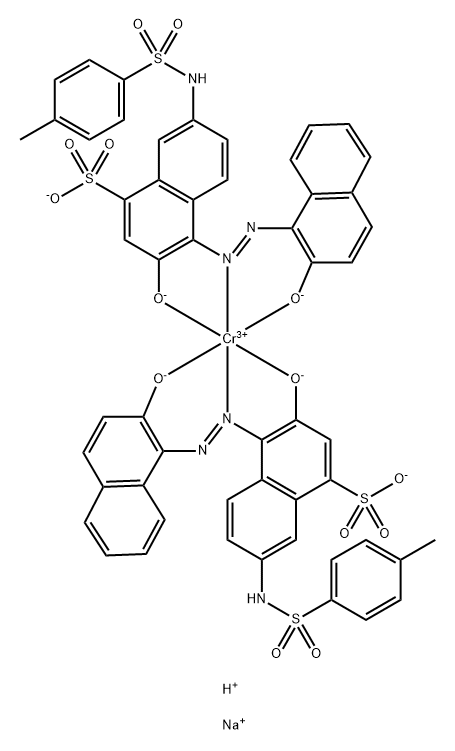 6408-00-0 Structure