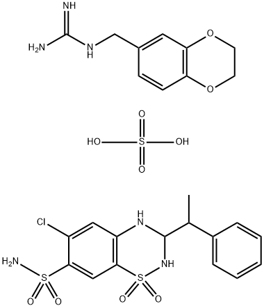 tensigradyl Struktur