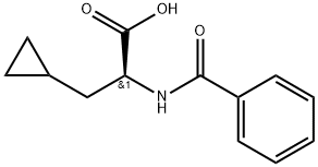 643734-26-3 N-BZ-S-环丙基丙氨酸
