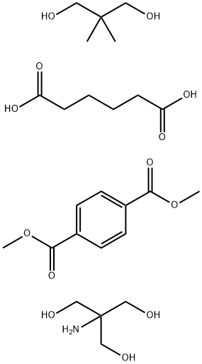 MethylS.Base Struktur