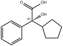 格隆溴铵杂质, 64471-45-0, 结构式