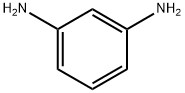 1,3-Benzenediamine,radicalion(2+)(9CI) Structure
