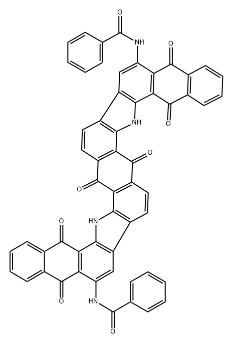 6487-07-6 Structure