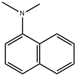 1-Naphthalenamine,N,N-dimethyl-,labeledwithdeuterium(9CI) 结构式