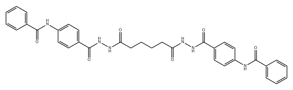 651710-54-2 Structure