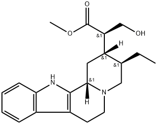 6519-26-2 Structure