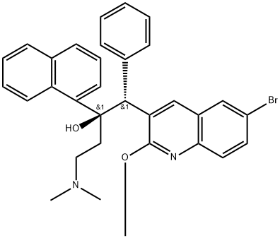 654653-92-6 Structure
