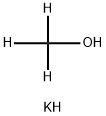 Methan-d3-ol, potassium salt (9CI)