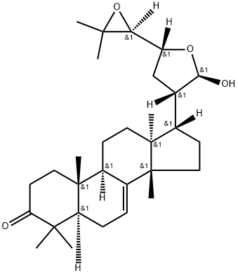 化合物 T25789, 6553-27-1, 结构式