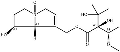 Europine N-oxide|欧天芥菜碱N-氧化物
