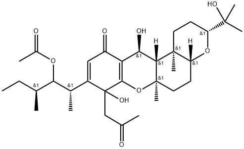 656256-29-0 Structure
