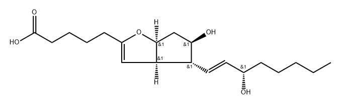 65870-86-2 Structure