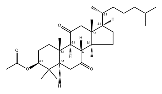 6593-12-0 Structure