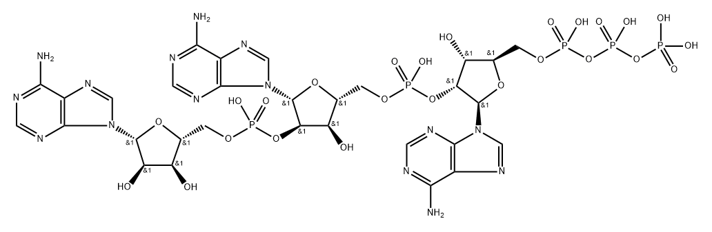 65954-93-0 adenosine triphosphate adenosine monophosphate adenosine monophosphate