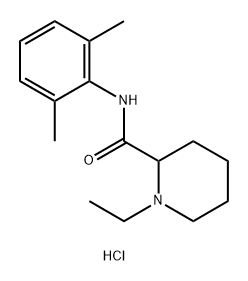 66052-78-6 罗哌卡因杂质