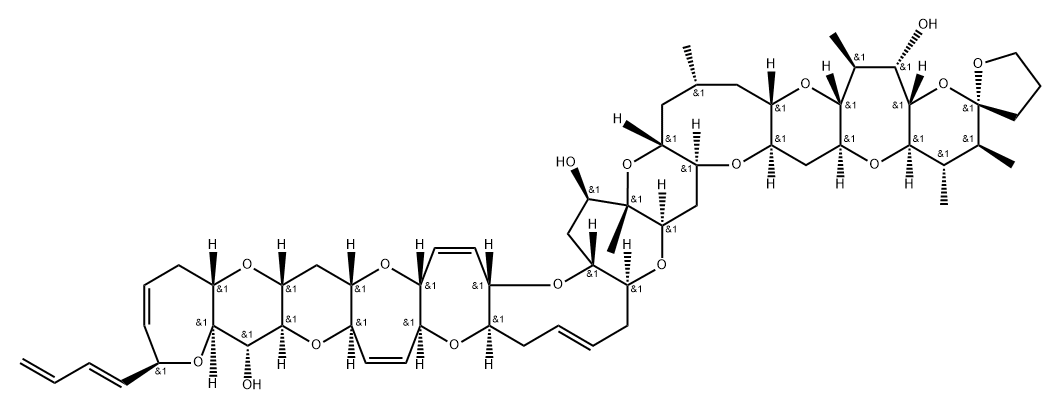 scaritoxin,66231-73-0,结构式
