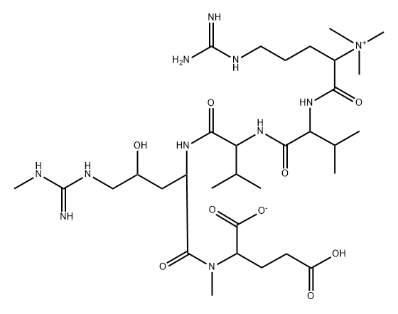 663910-32-5 Structure