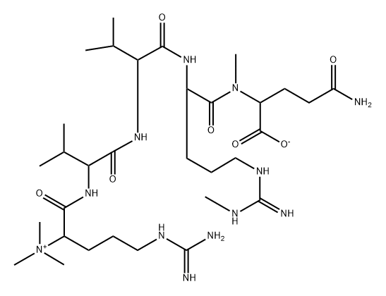 663910-33-6 Structure
