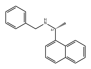 Cinacalcet Impurity B Structure