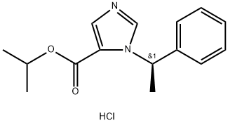 盐酸乙苄咪唑杂质C, 66512-39-8, 结构式
