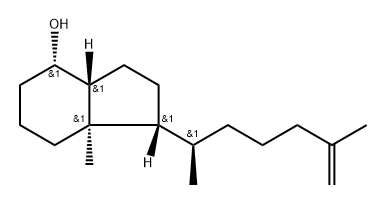 艾地骨化醇杂质56 结构式