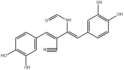 Melanocin A Structure