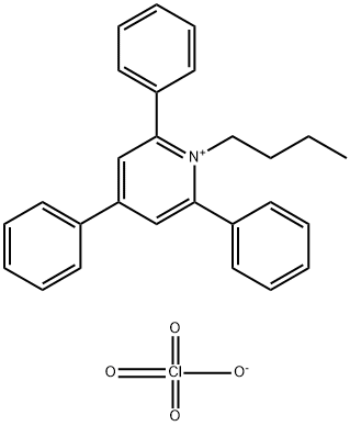 67066-34-6 1-丁基-2,4,6-三苯基吡啶-1-鎓高氯酸盐