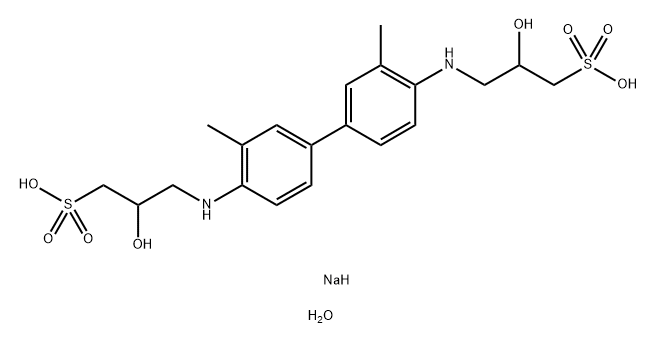 SAT-3 结构式