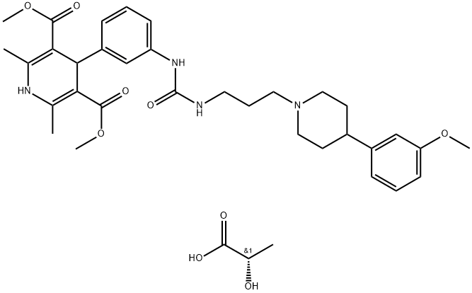 BMS-193885,679839-66-8,结构式