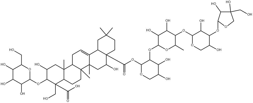 68051-23-0 Structure