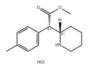 4-MeTMP|DL-THREO-4-METHYLMETHYLPHENIDATE HYDROCHLORIDE